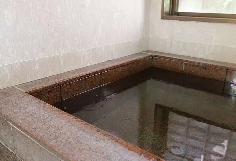 Ryokan Minshuku Genroku
