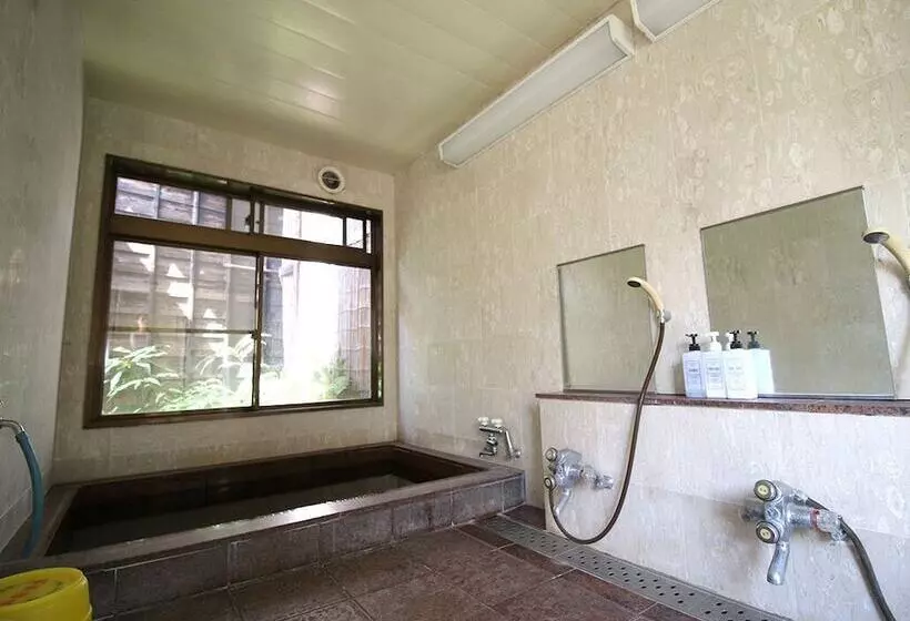 Ryokan Minshuku Genroku