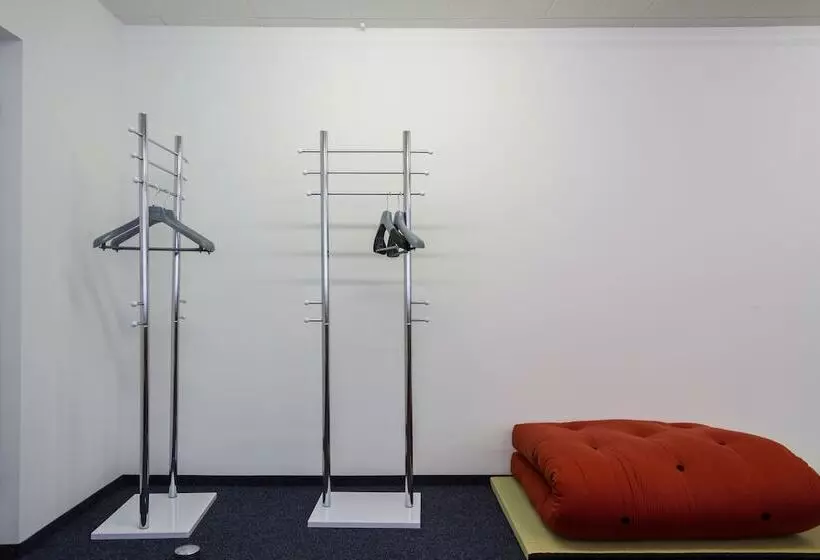 Carli S Bed No Breakfast