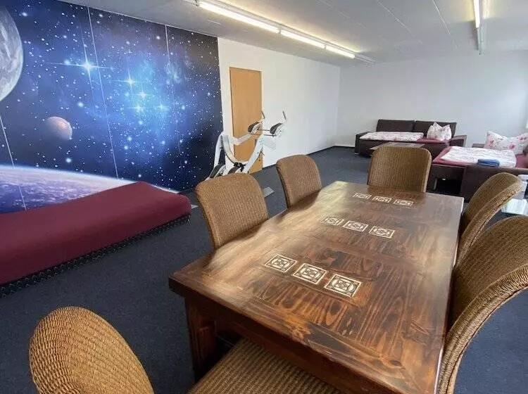 Carli S Bed No Breakfast