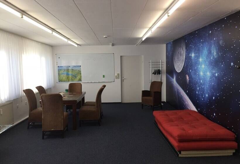 Carli S Bed No Breakfast