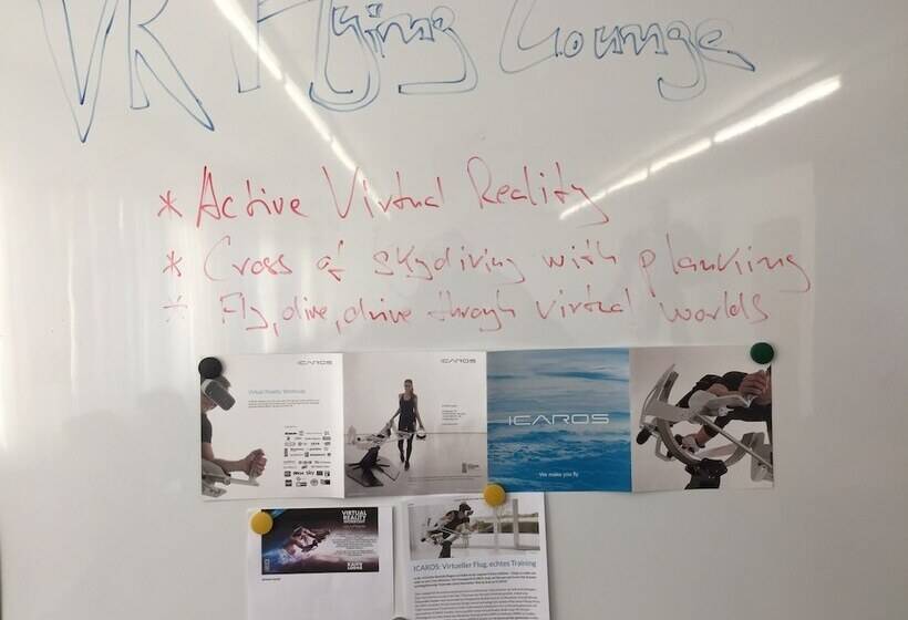 Carli S Bed No Breakfast