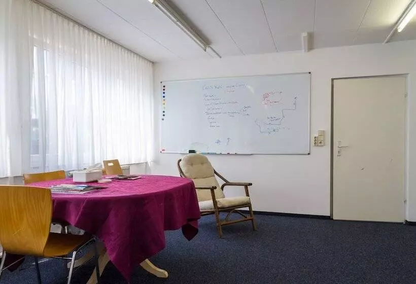 Carli S Bed No Breakfast