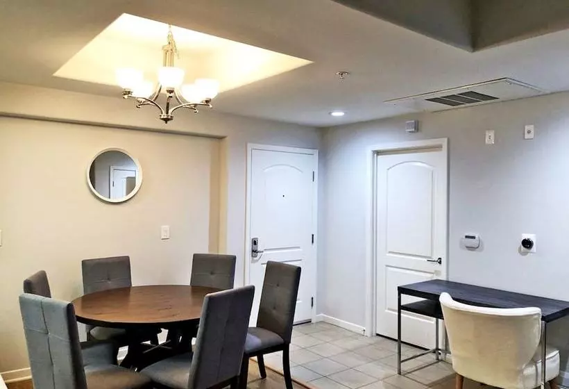 Corporate Apartments Near Santa Monica