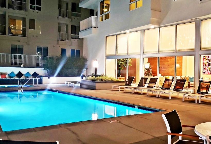 Corporate Apartments Near Santa Monica