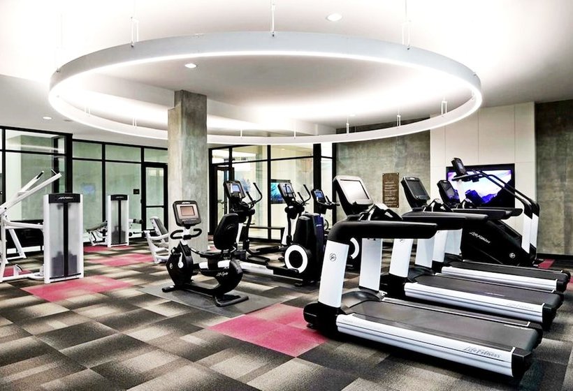 Corporate Apartments Near Santa Monica