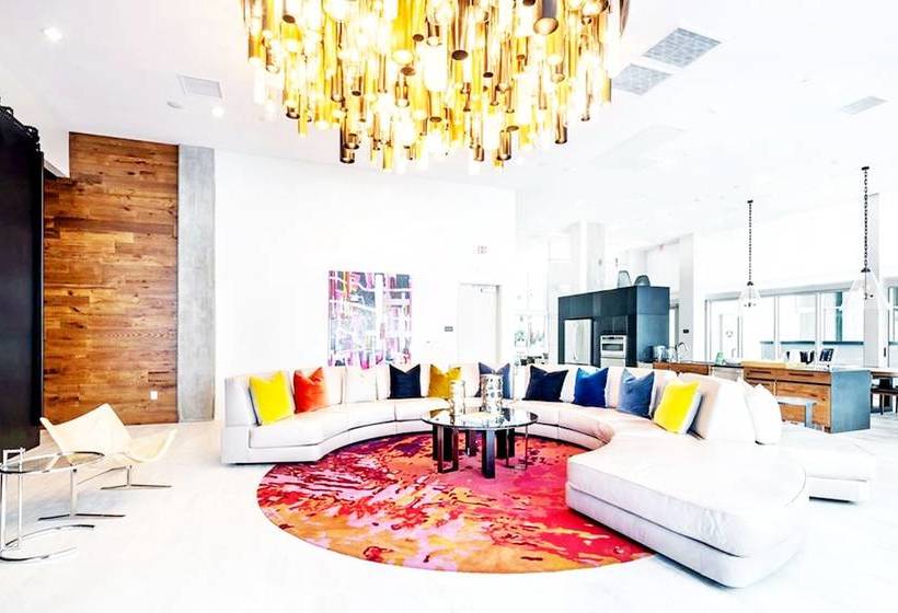 Corporate Apartments Near Santa Monica