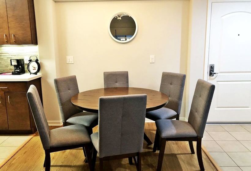 Corporate Apartments Near Santa Monica