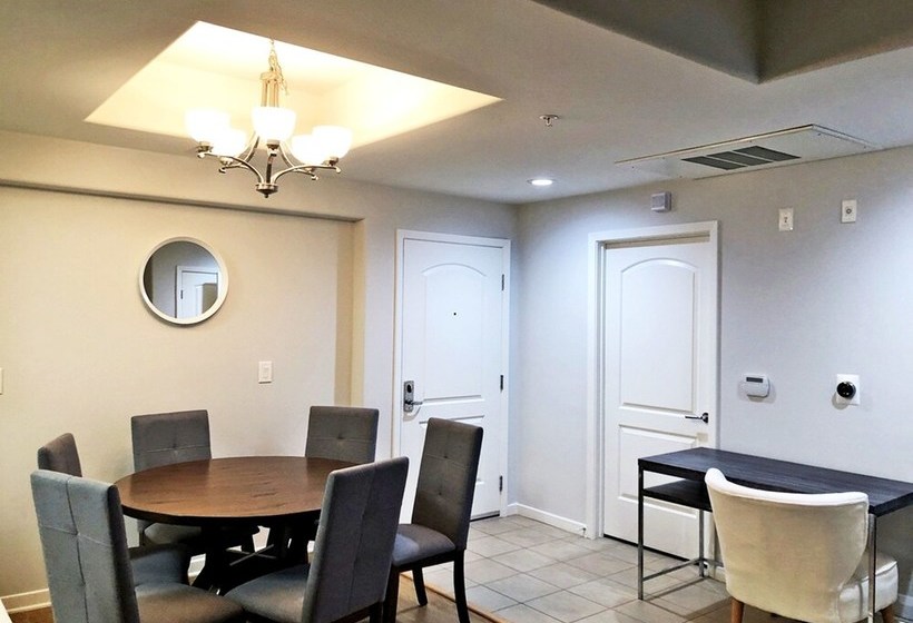 Corporate Apartments Near Santa Monica