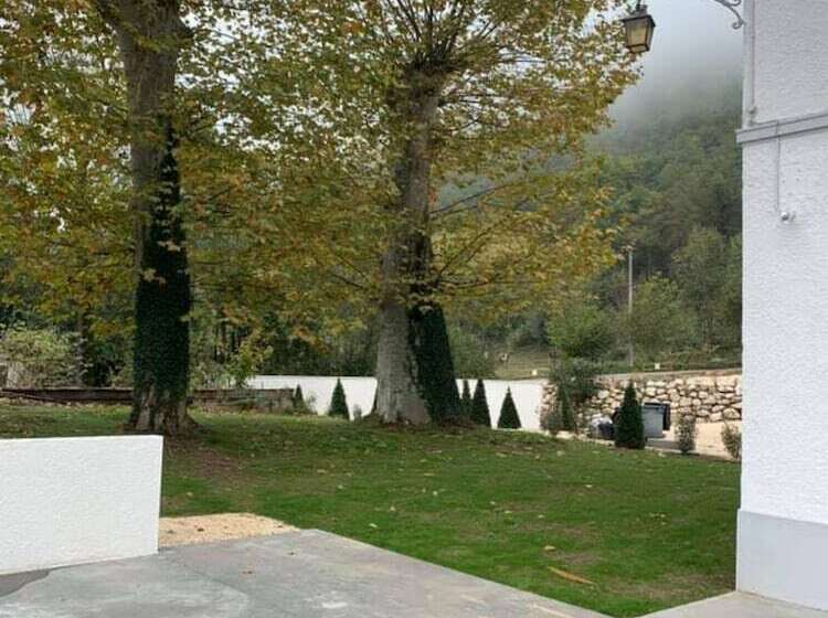 فندق Hôtel Restaurant Le Repère