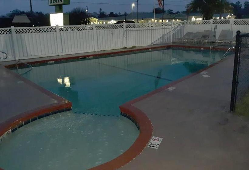 فندق Lakeland Ga I129