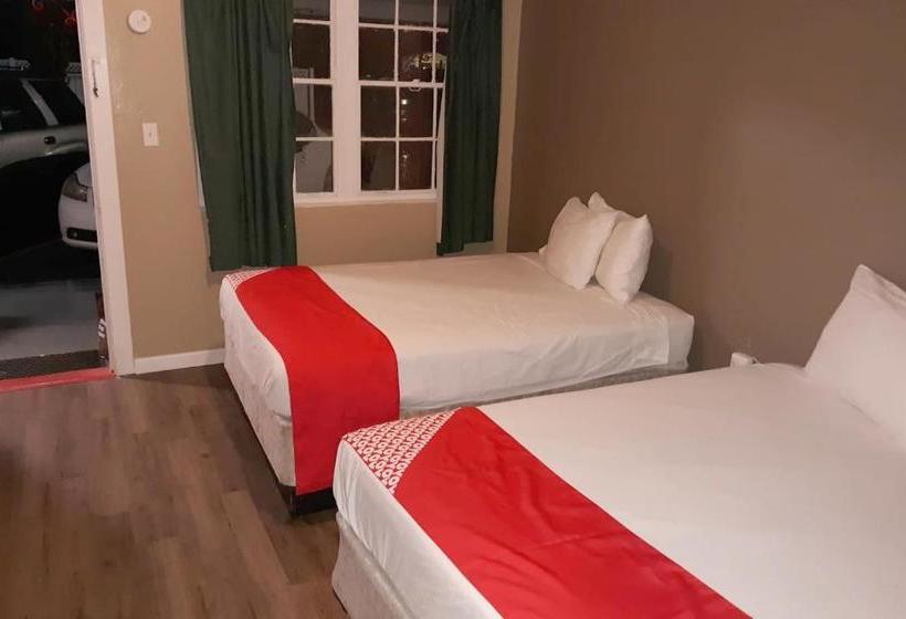 فندق Lakeland Ga I129