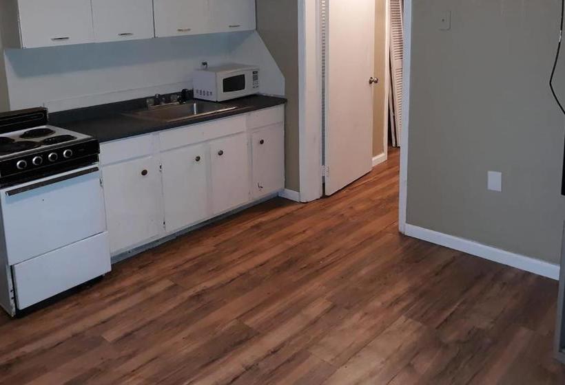 فندق Lakeland Ga I129