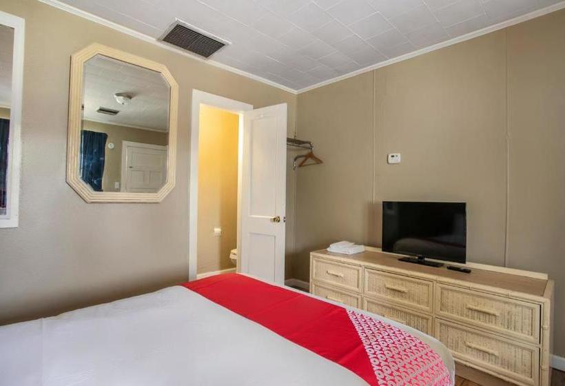 فندق Lakeland Ga I129