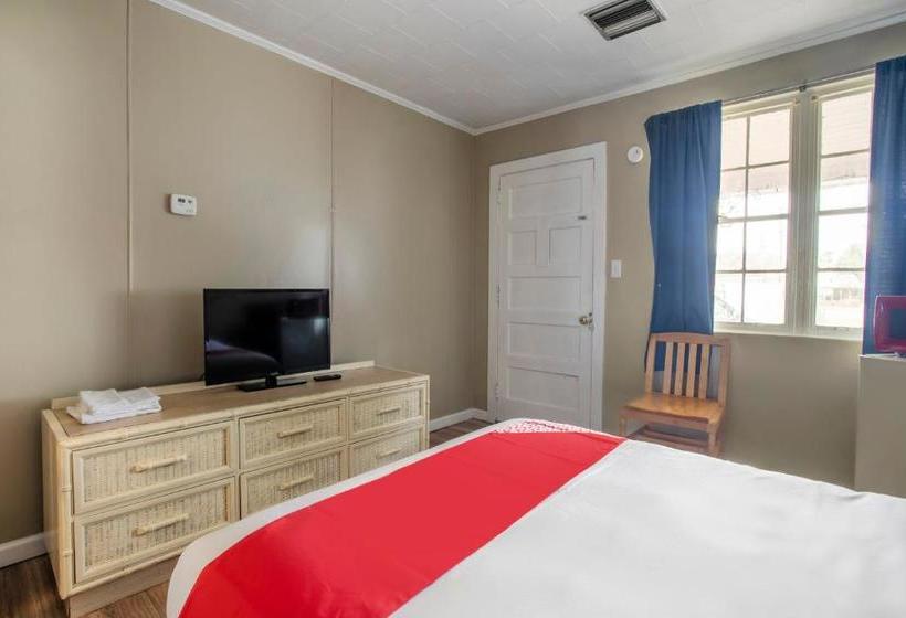 فندق Lakeland Ga I129