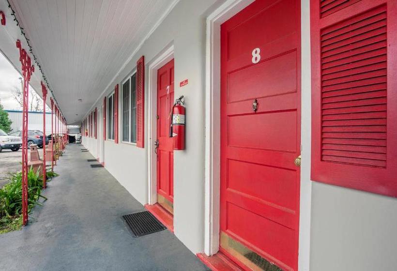 فندق Lakeland Ga I129