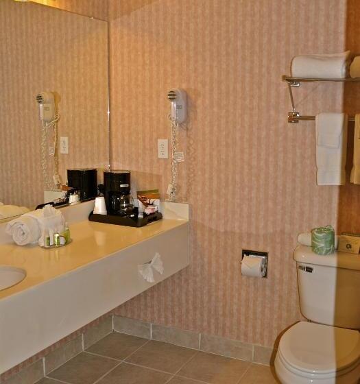 酒店 Landmark Inn Fort Irwin