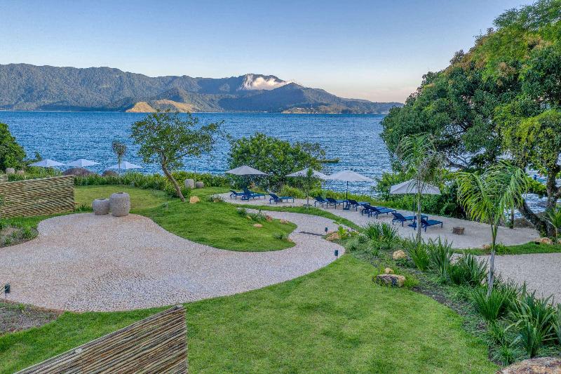 فندق Wyndham Ilhabela Casa Di Sirena