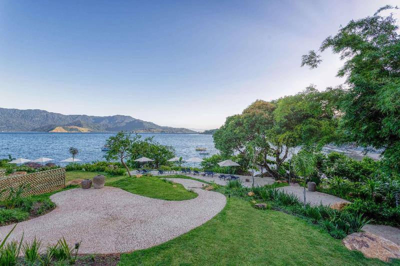 فندق Wyndham Ilhabela Casa Di Sirena