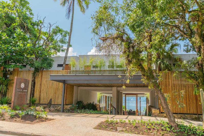 فندق Wyndham Ilhabela Casa Di Sirena