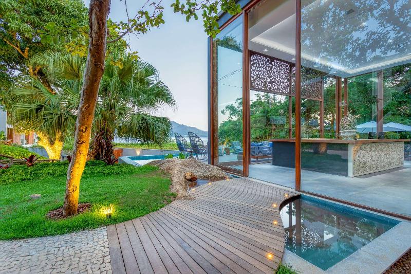 فندق Wyndham Ilhabela Casa Di Sirena