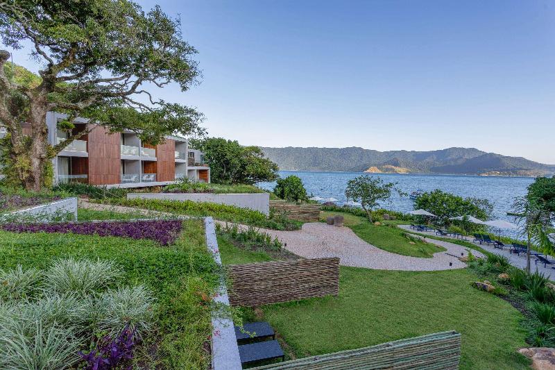 فندق Wyndham Ilhabela Casa Di Sirena