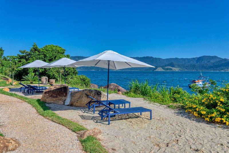 فندق Wyndham Ilhabela Casa Di Sirena