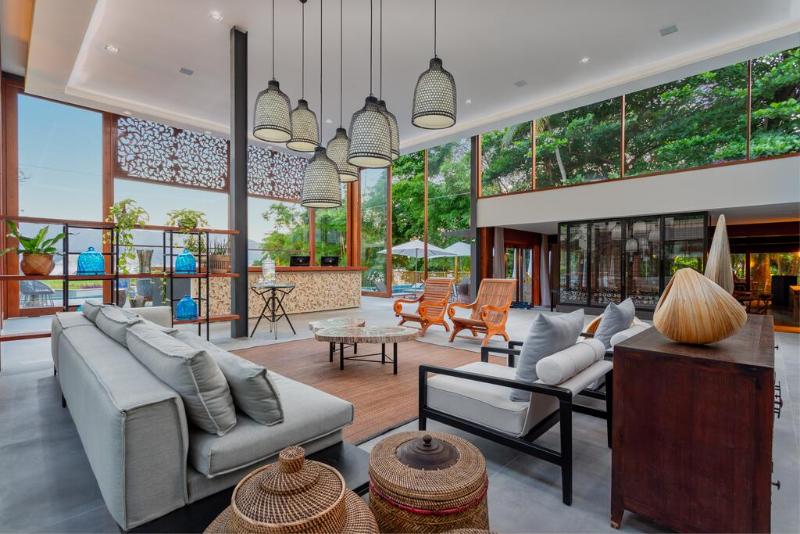 فندق Wyndham Ilhabela Casa Di Sirena