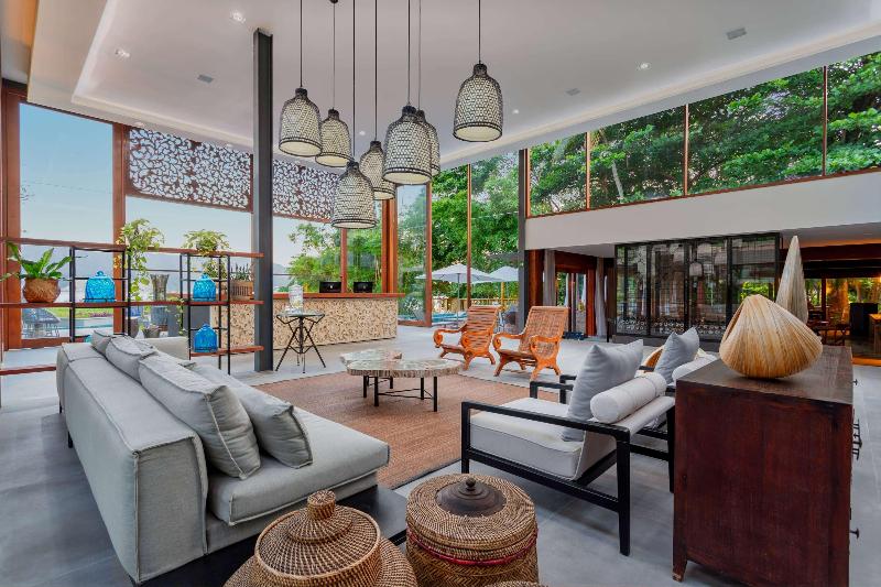 فندق Wyndham Ilhabela Casa Di Sirena