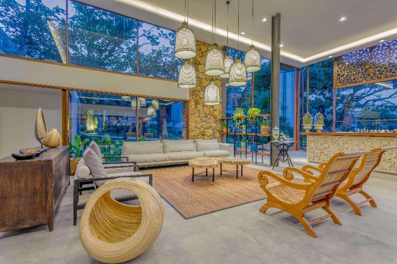 فندق Wyndham Ilhabela Casa Di Sirena