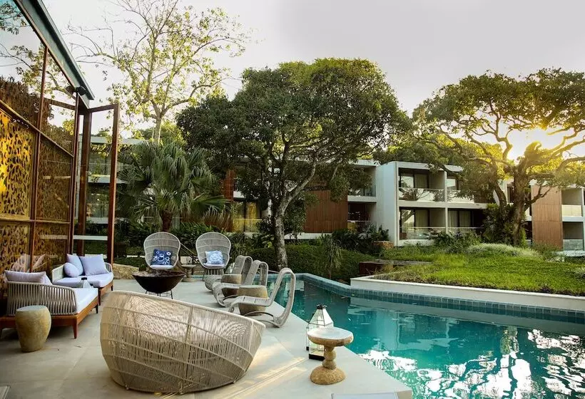 Hotelli Wyndham Ilhabela Casa Di Sirena