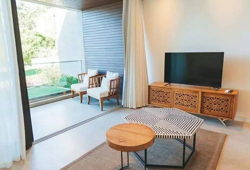 Hotelli Wyndham Ilhabela Casa Di Sirena