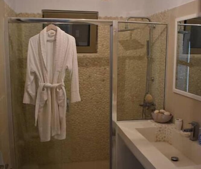 Luxury Modern Seaview Villa 15min From Voidokoilia