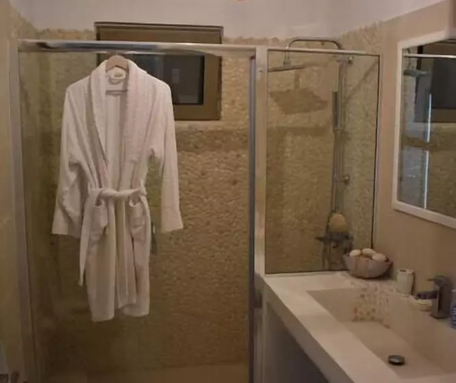 Luxury Modern Seaview Villa 15min From Voidokoilia