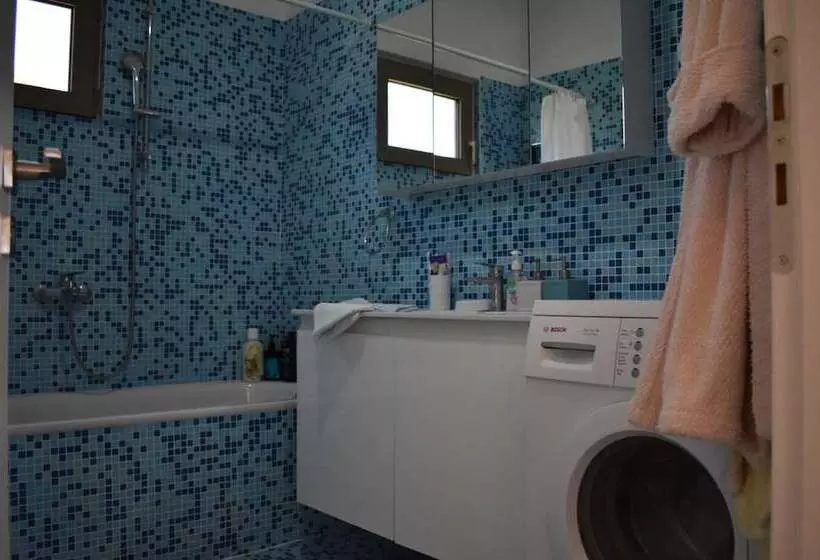 Luxury Modern Seaview Villa 15min From Voidokoilia