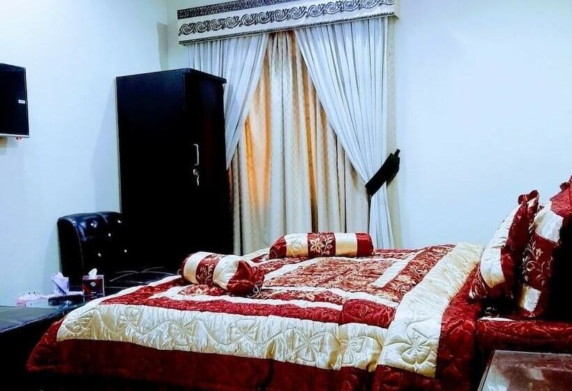 پانسیون Galaxy Inn Guest House