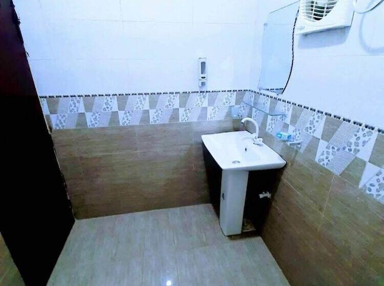 پانسیون Galaxy Inn Guest House