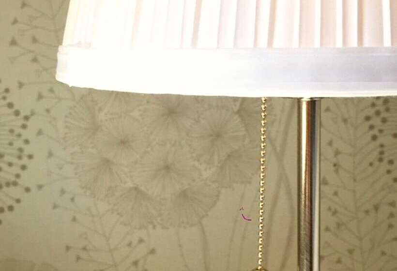 بنسيون Un Figuier Dans Notre Jardin