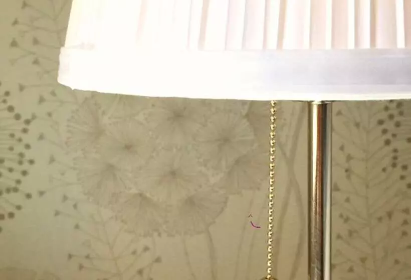 ペンション Un Figuier Dans Notre Jardin