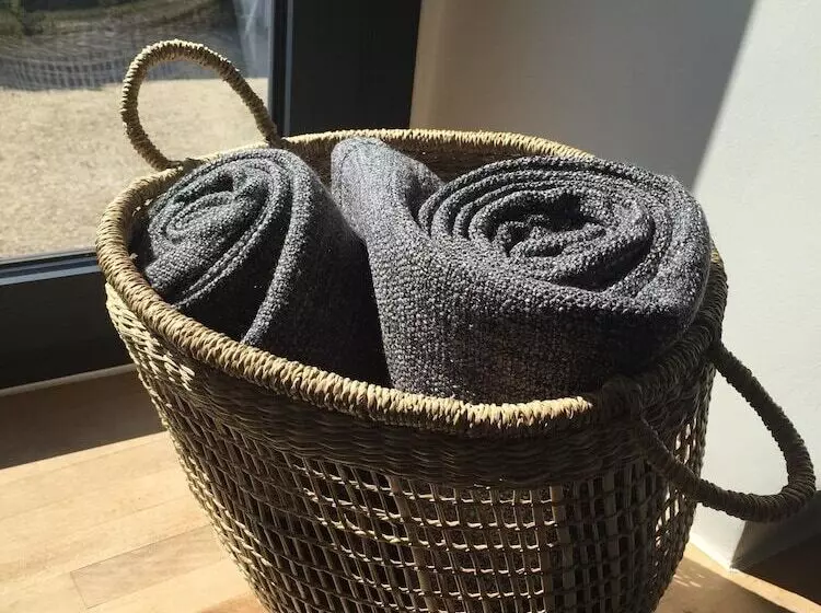 ペンション Un Figuier Dans Notre Jardin