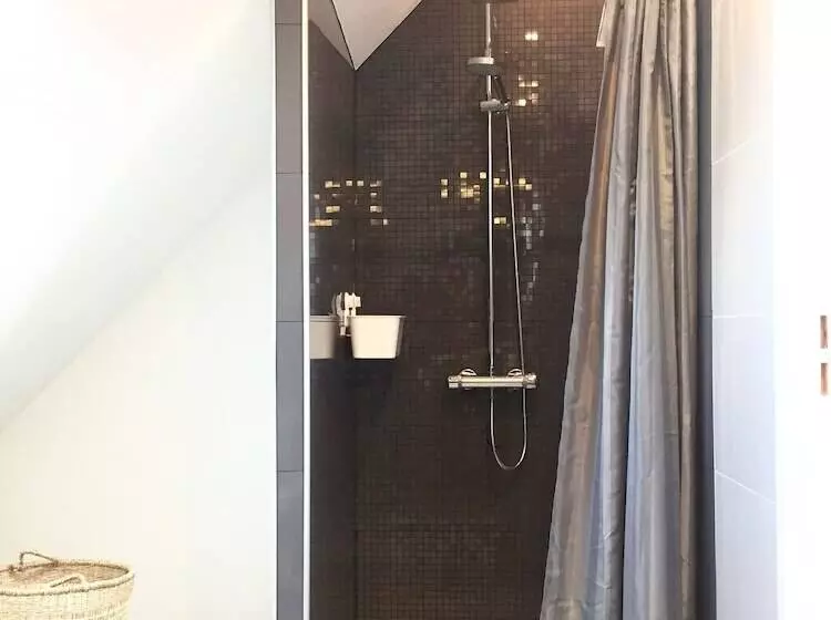 ペンション Un Figuier Dans Notre Jardin