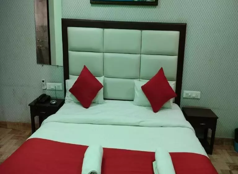 استراحتگاه Sea Shell Beach Cottages & Suites