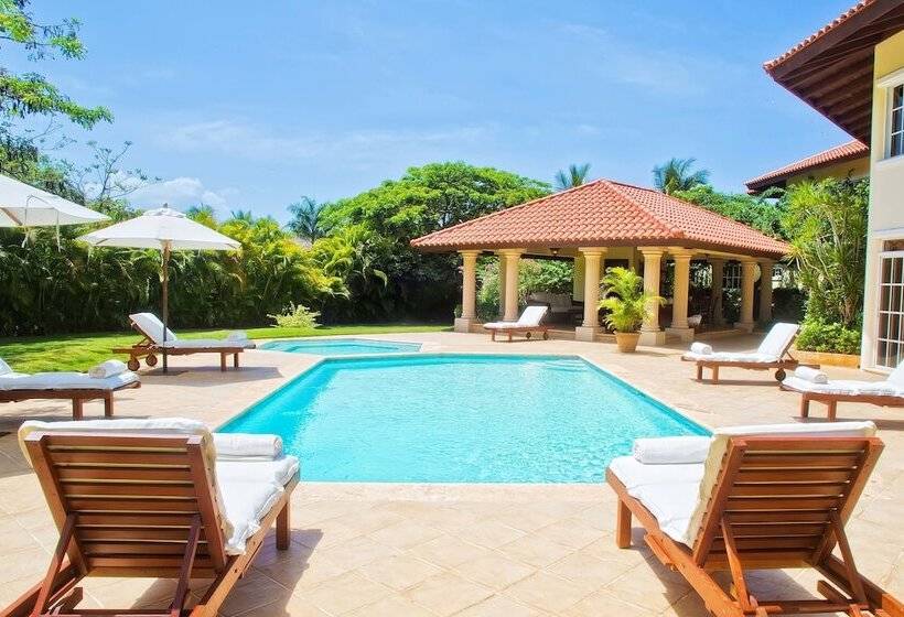 Villas Los Pinos By Casa De Campo Resort & Villas