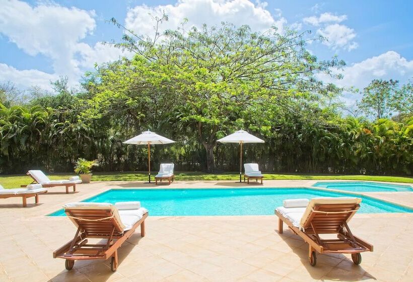 Villas Los Pinos By Casa De Campo Resort & Villas