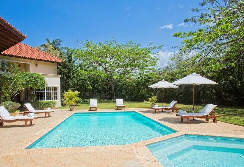 Villas Los Pinos By Casa De Campo Resort & Villas
