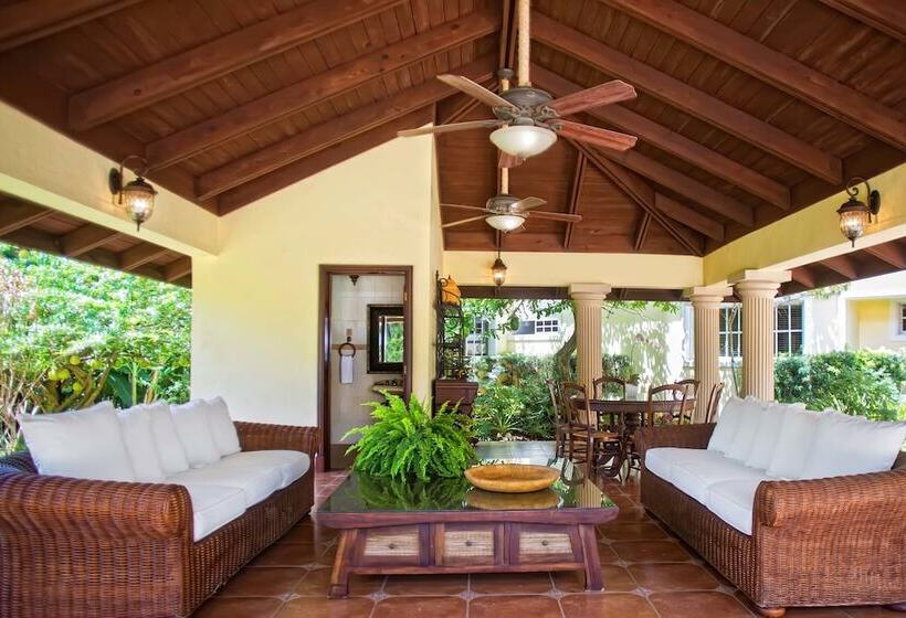 Villas Los Pinos By Casa De Campo Resort & Villas
