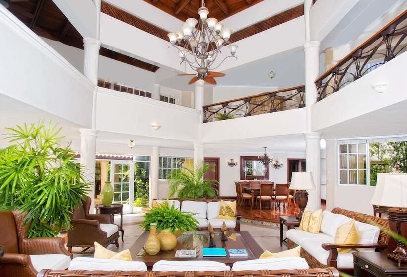 Villas Los Pinos By Casa De Campo Resort & Villas