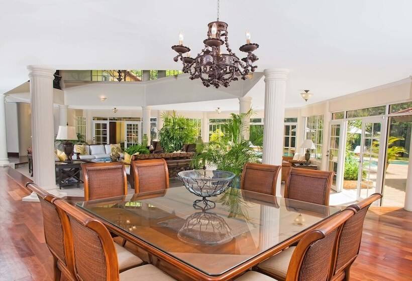 Villas Los Pinos By Casa De Campo Resort & Villas