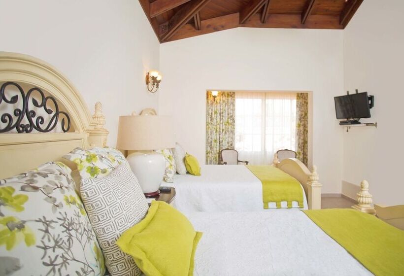 Villas Los Pinos By Casa De Campo Resort & Villas