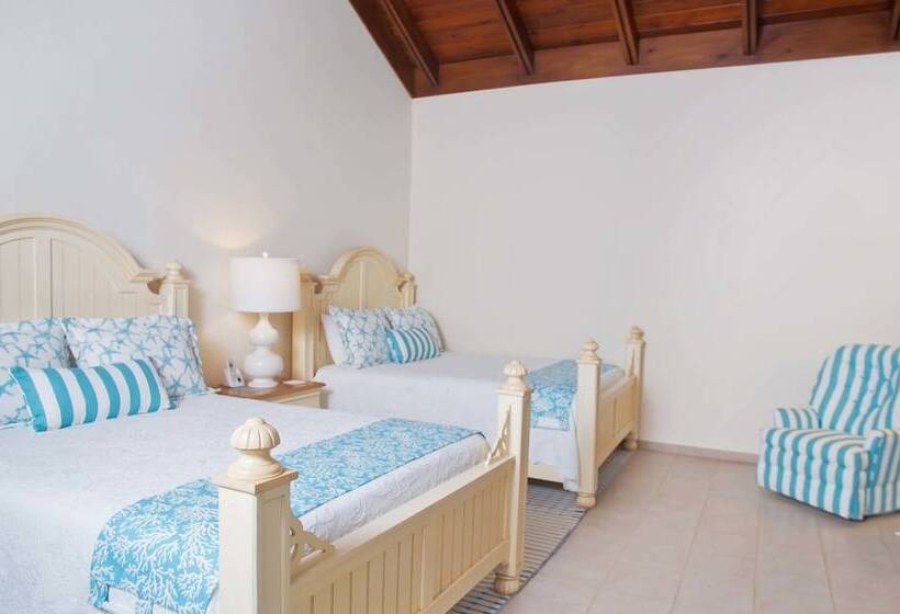 Villas Los Pinos By Casa De Campo Resort & Villas